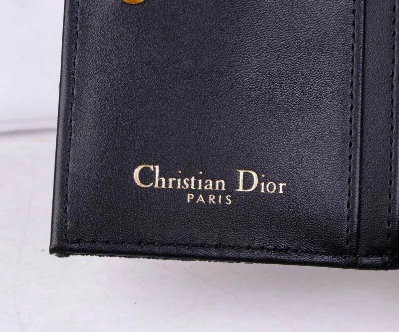HighQuality Christian Dior Wallets Purse 88250