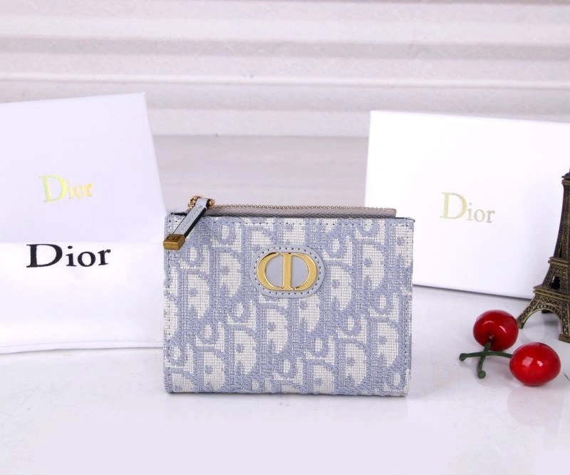 Christian Dior Wallets Purse OnTrend 88275