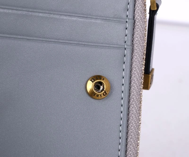 Christian Dior Wallets Purse OnTrend 88275