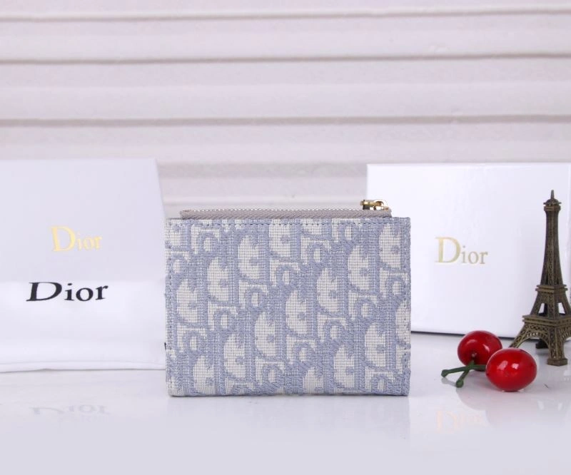 Christian Dior Wallets Purse OnTrend 88275