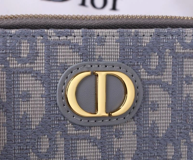 Christian Dior Wallets Purse OnTrend 88275