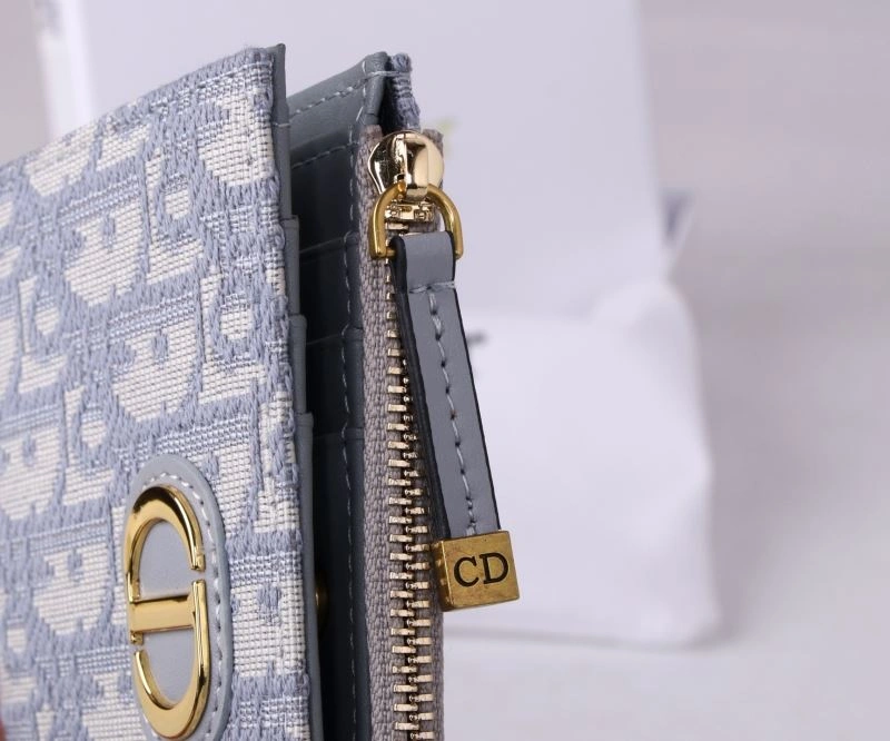 Christian Dior Wallets Purse OnTrend 88275