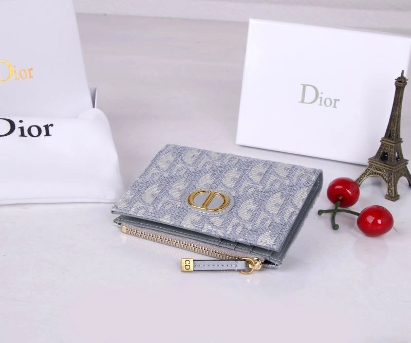 Christian Dior Wallets Purse OnTrend 88275