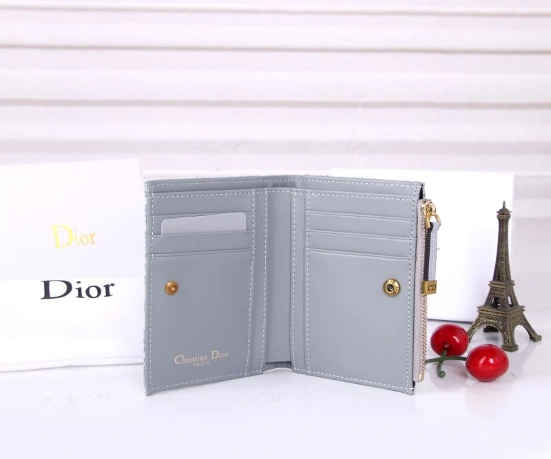 Christian Dior Wallets Purse OnTrend 88275
