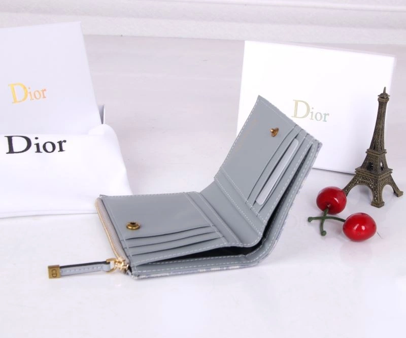 Christian Dior Wallets Purse OnTrend 88275