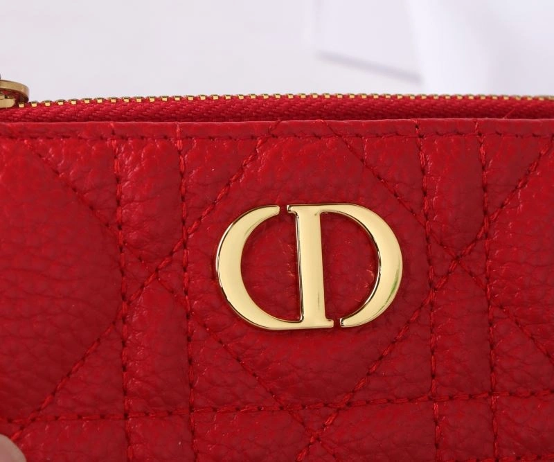 Durable Christian Dior Wallets Purse 88259