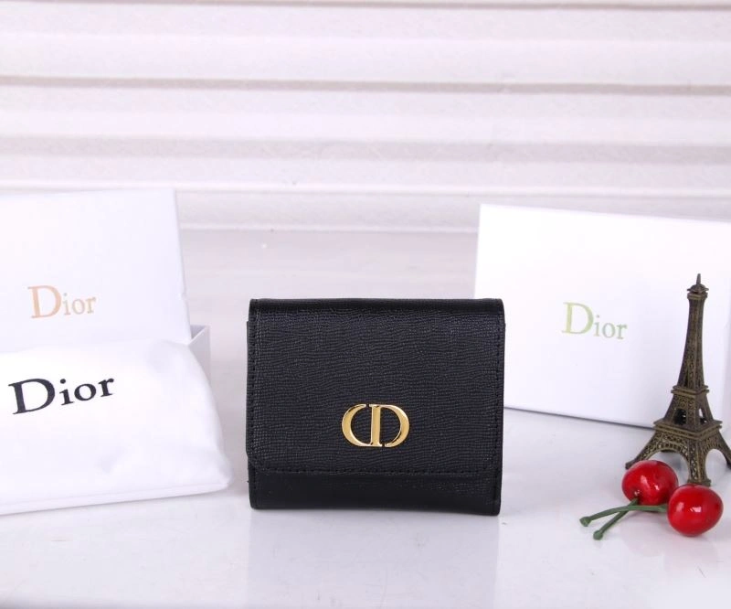 Premium Christian Dior Wallets Purse 88255