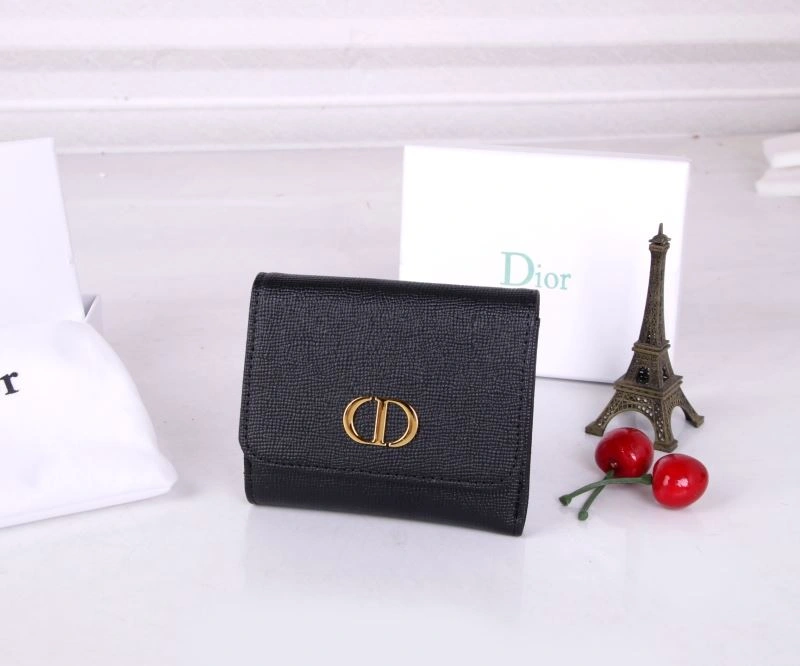 Premium Christian Dior Wallets Purse 88255