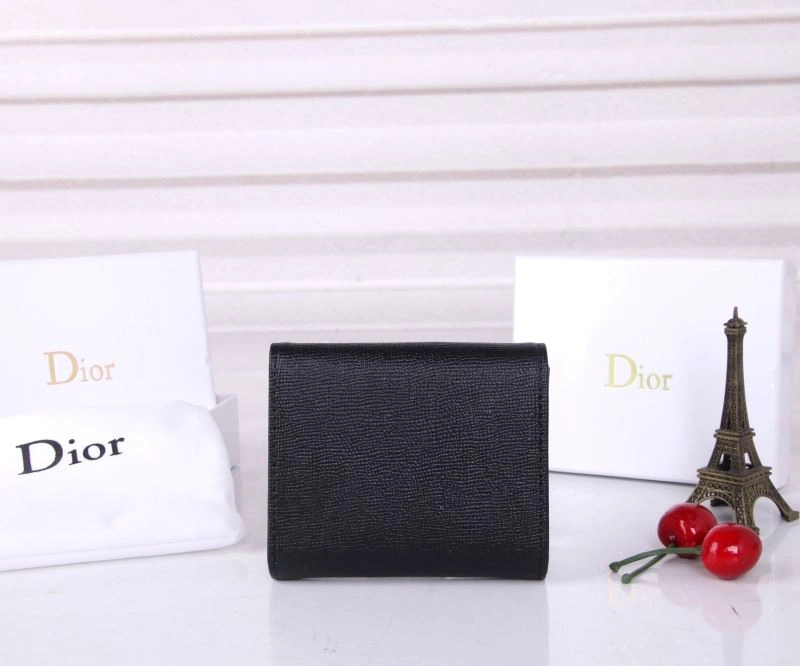Premium Christian Dior Wallets Purse 88255