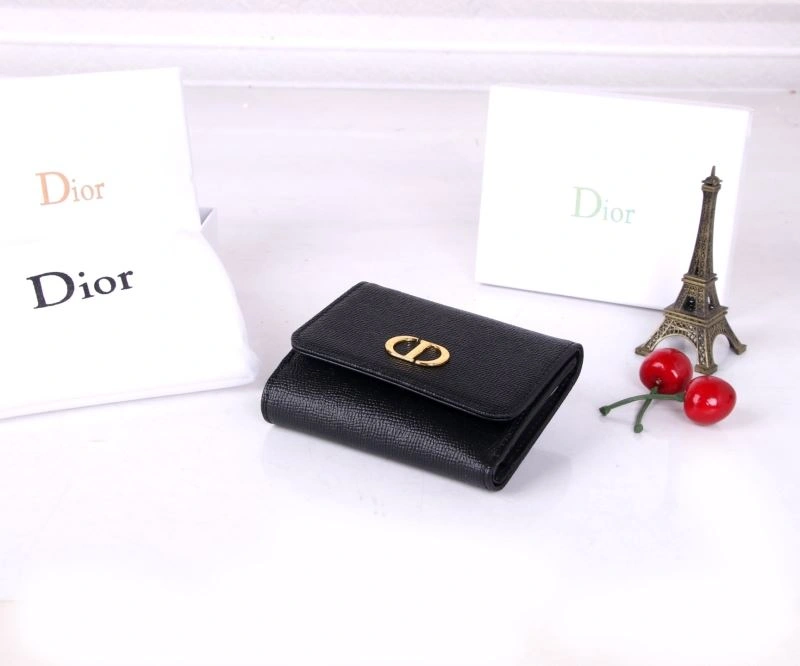 Premium Christian Dior Wallets Purse 88255