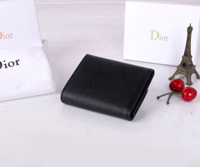 Premium Christian Dior Wallets Purse 88255