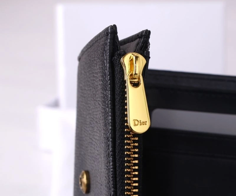 Premium Christian Dior Wallets Purse 88255