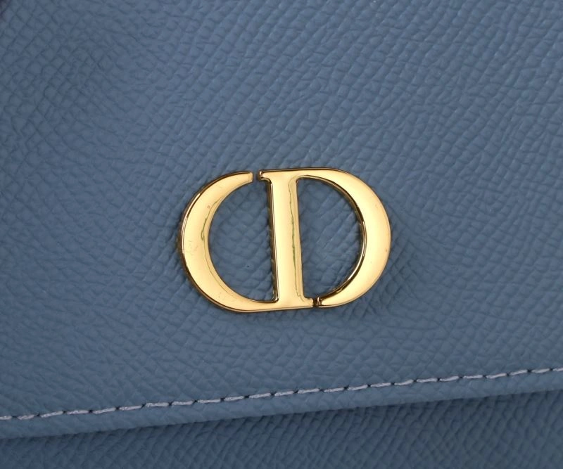 Practical Christian Dior Wallets Purse 88248