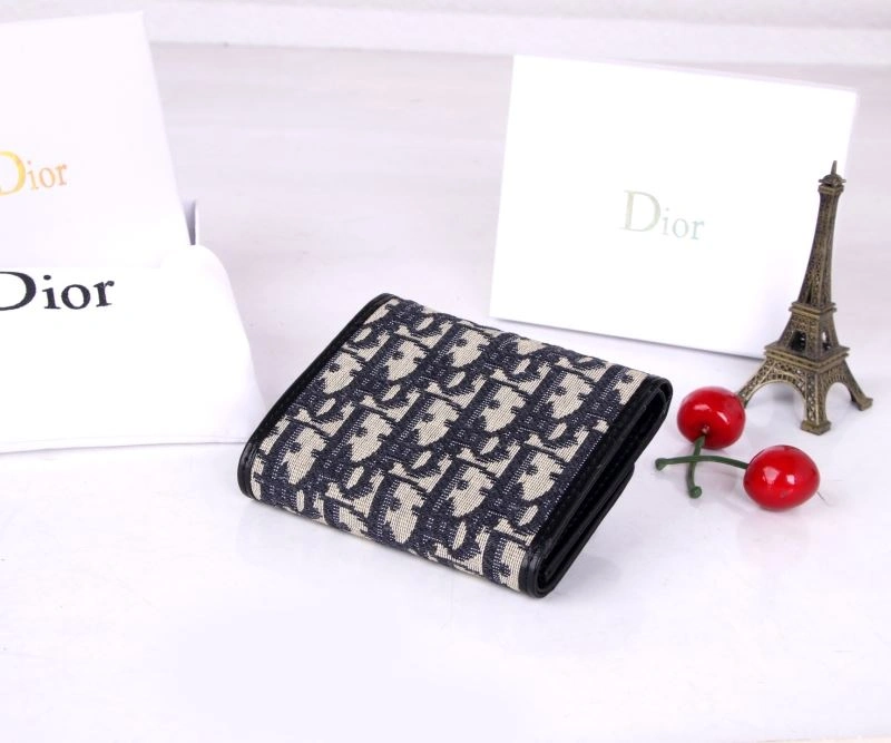 Christian Dior Wallets Purse NewStyle 88274