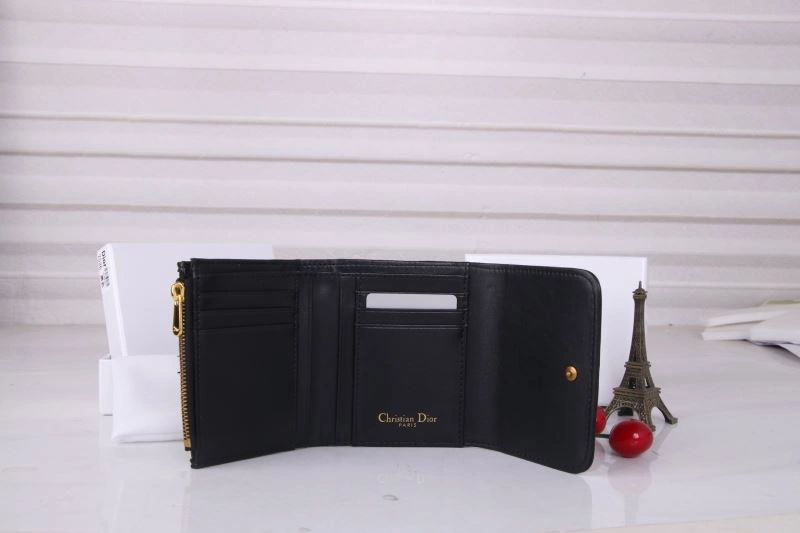 Christian Dior Wallets Purse NewStyle 88274