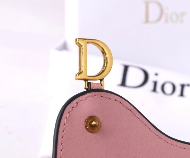 ZipUp Christian Dior Wallets Purse 88272