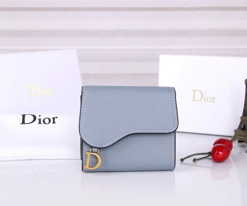 Christian Dior Wallets Purse UrbanStyle 88273