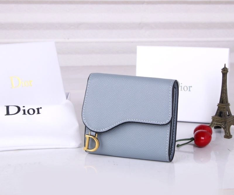 Christian Dior Wallets Purse UrbanStyle 88273