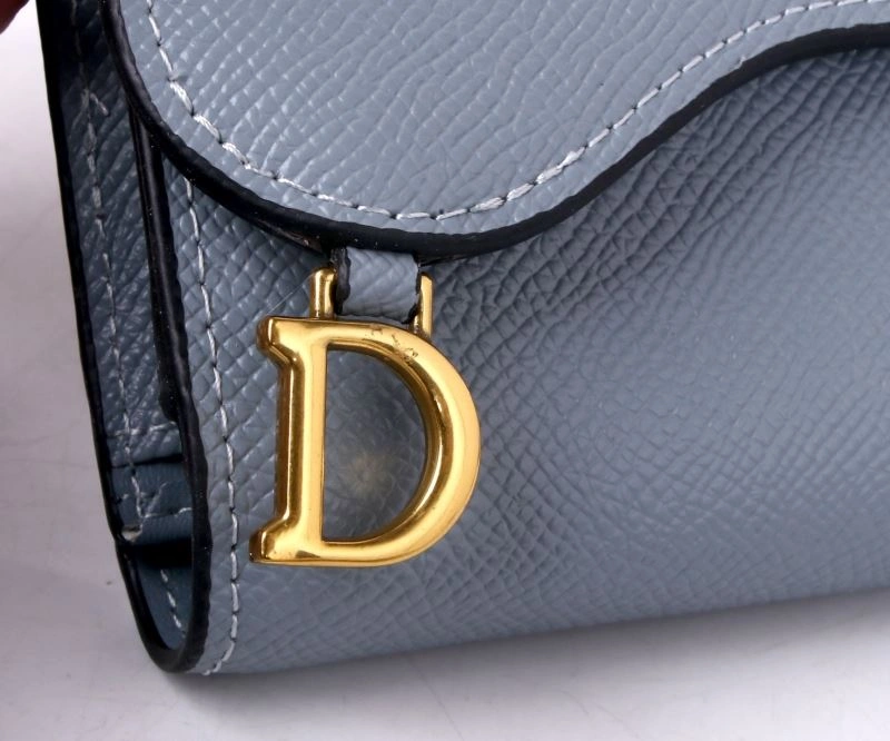 Christian Dior Wallets Purse UrbanStyle 88273