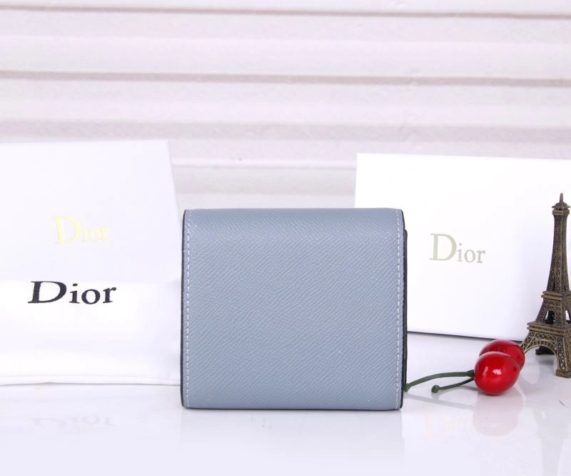 Christian Dior Wallets Purse UrbanStyle 88273