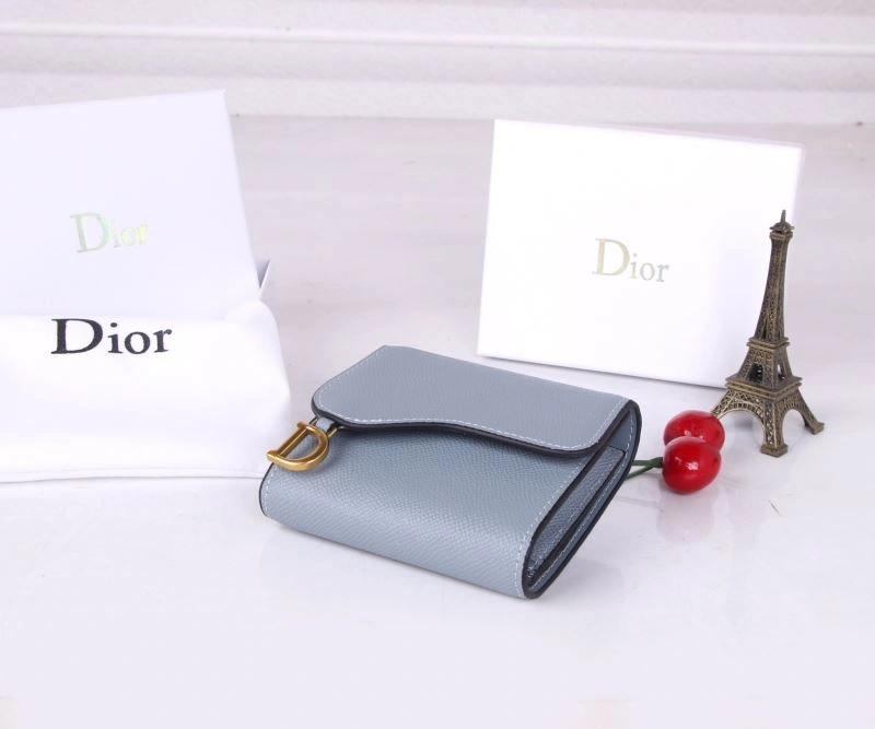 Christian Dior Wallets Purse UrbanStyle 88273