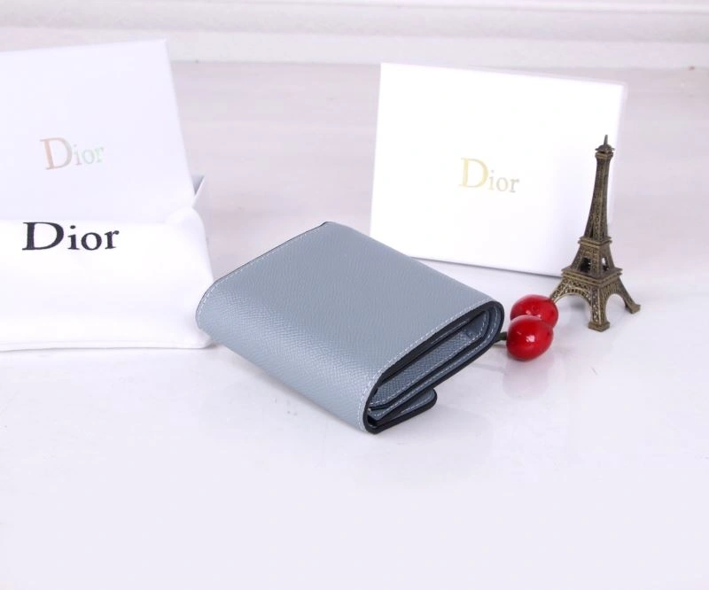 Christian Dior Wallets Purse UrbanStyle 88273