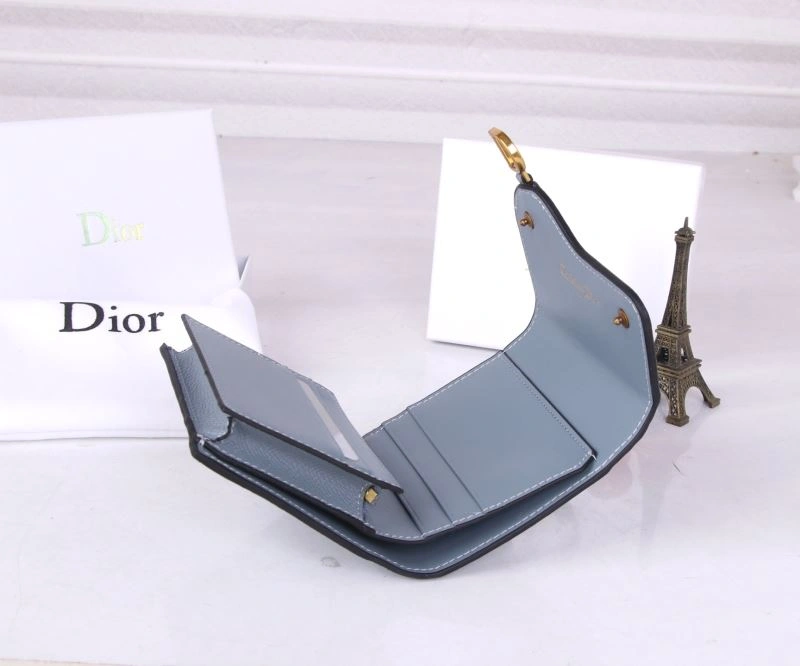 Christian Dior Wallets Purse UrbanStyle 88273