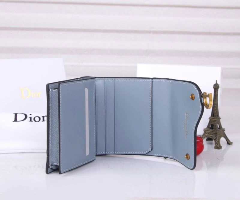 Christian Dior Wallets Purse UrbanStyle 88273