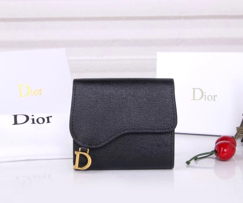 ZeroBulk Christian Dior Wallets Purse 88249