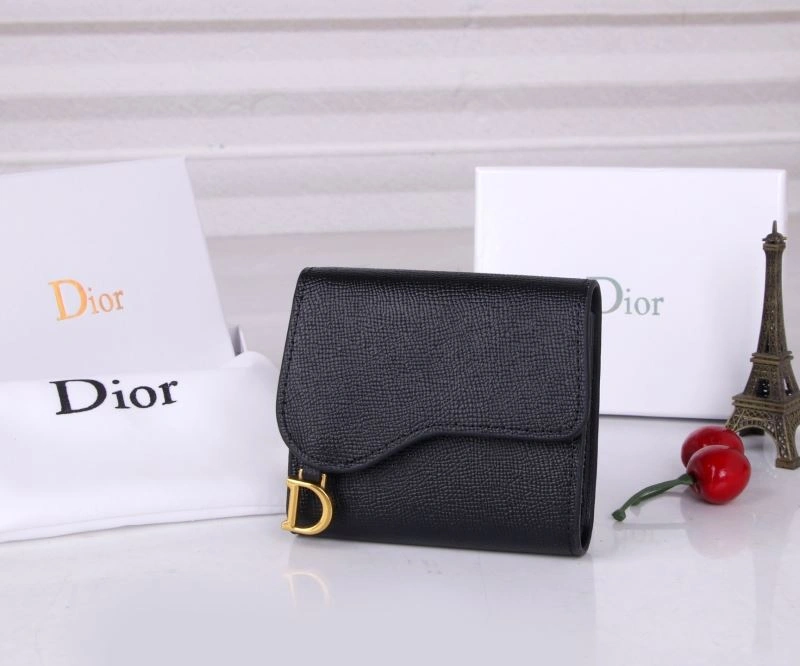ZeroBulk Christian Dior Wallets Purse 88249