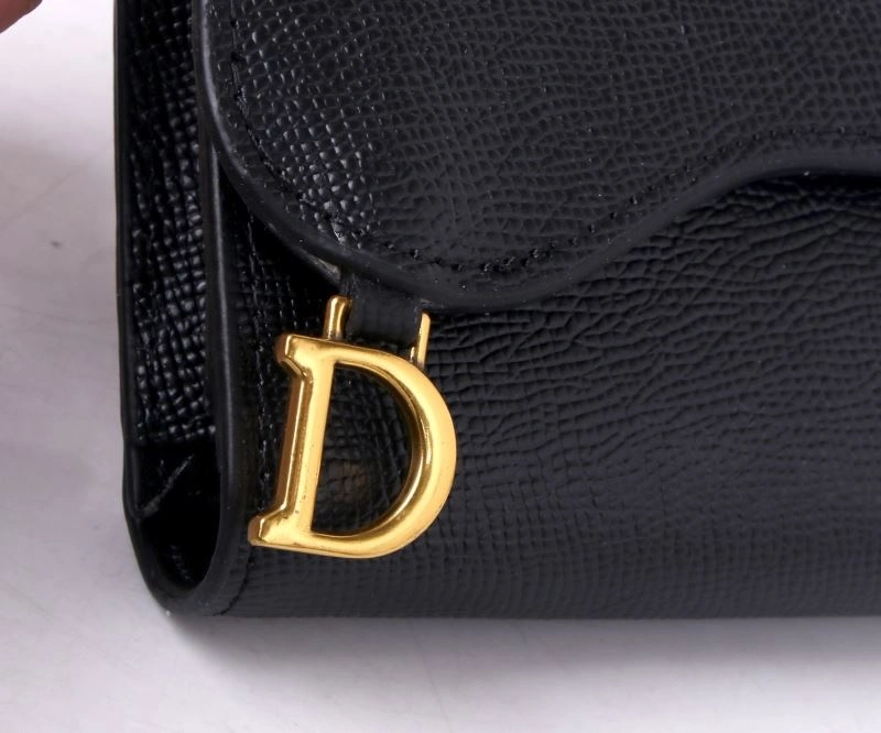 ZeroBulk Christian Dior Wallets Purse 88249