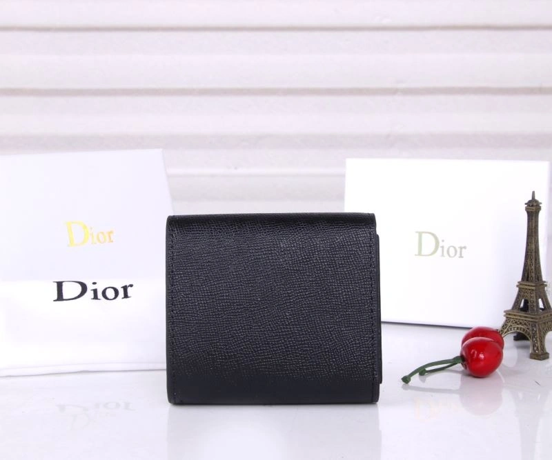 ZeroBulk Christian Dior Wallets Purse 88249