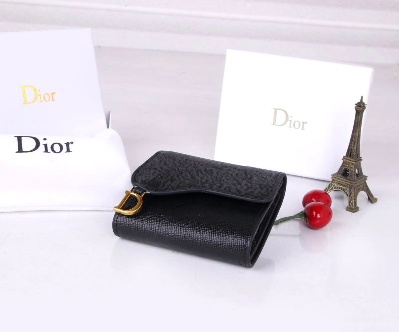 ZeroBulk Christian Dior Wallets Purse 88249