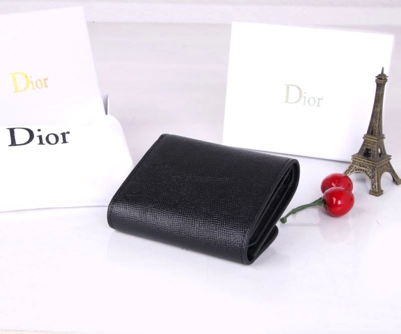 ZeroBulk Christian Dior Wallets Purse 88249