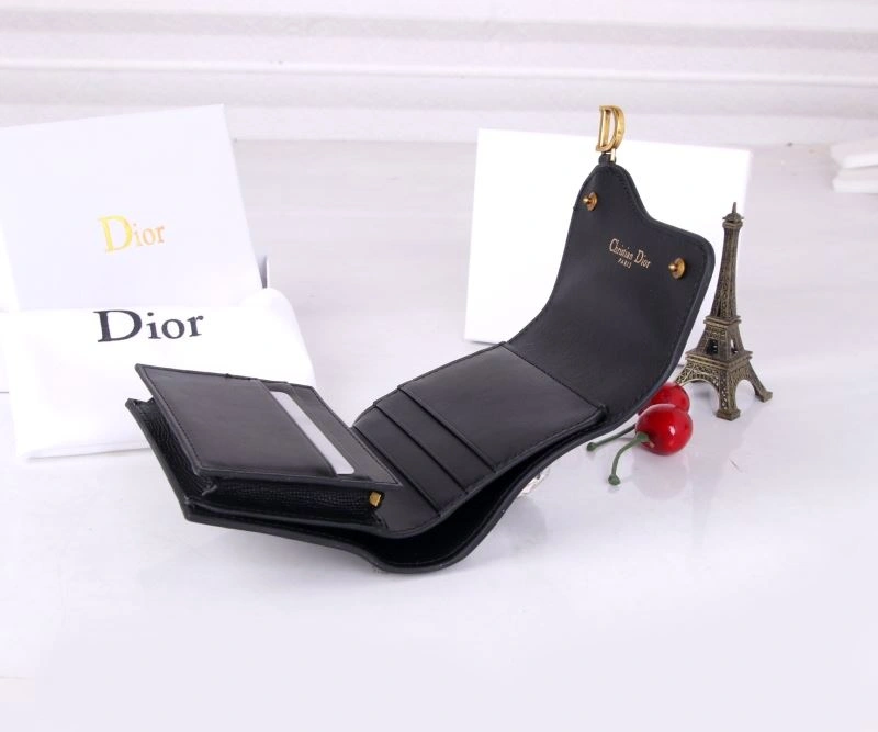 ZeroBulk Christian Dior Wallets Purse 88249
