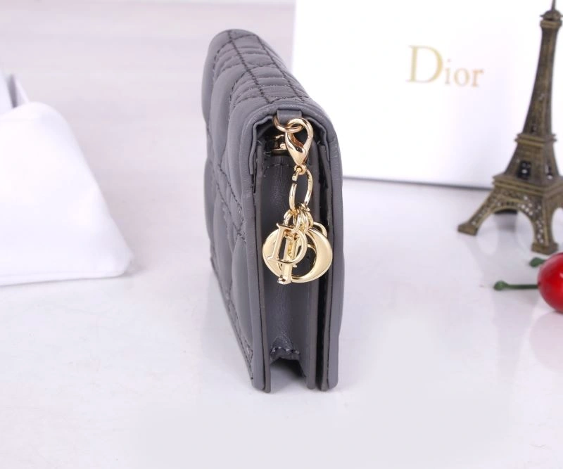 Timeless Christian Dior Wallets Purse 88240