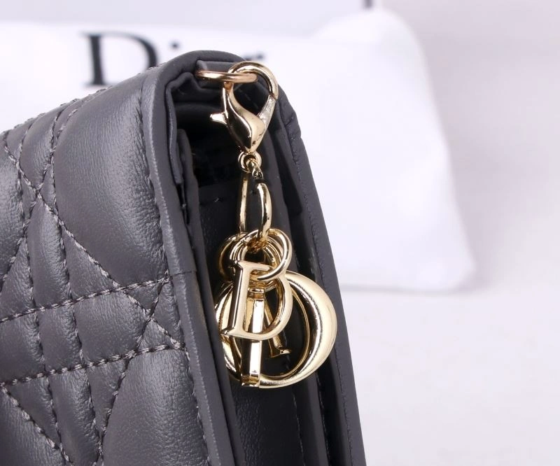 Timeless Christian Dior Wallets Purse 88240