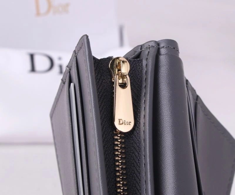 Timeless Christian Dior Wallets Purse 88240