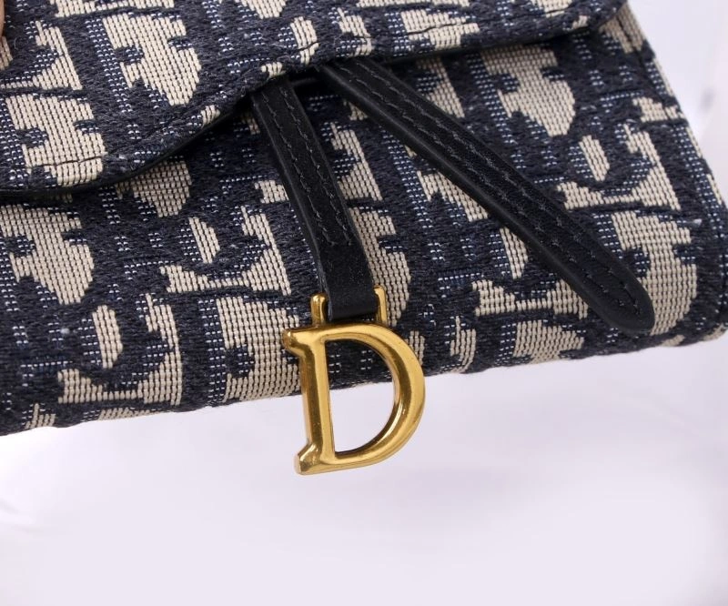 Christian Dior Wallets Purse Durable 88243