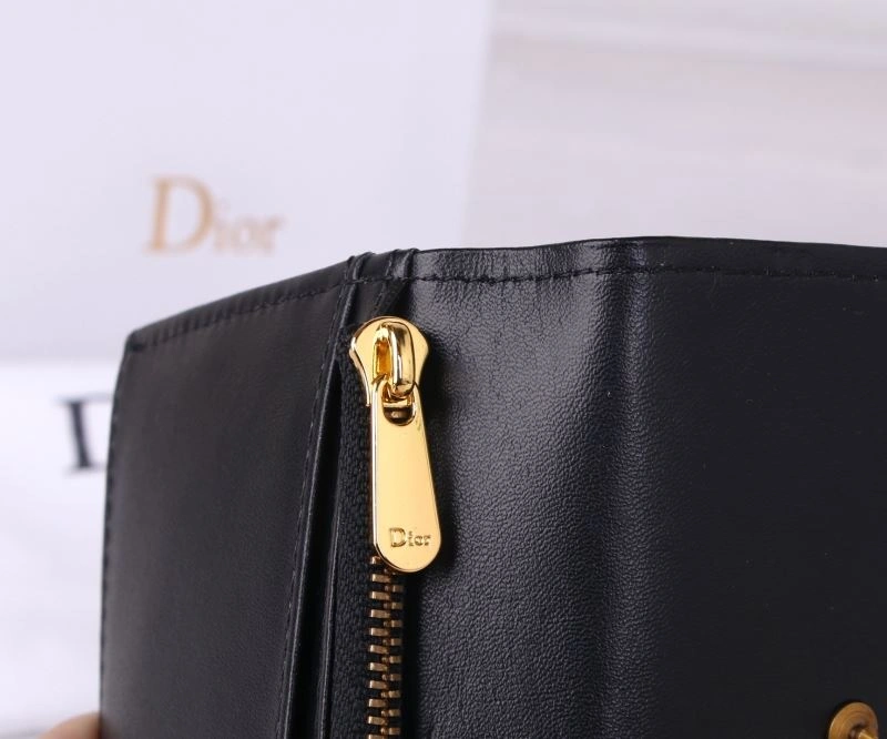 HighPerformance Christian Dior Wallets Purse 88242