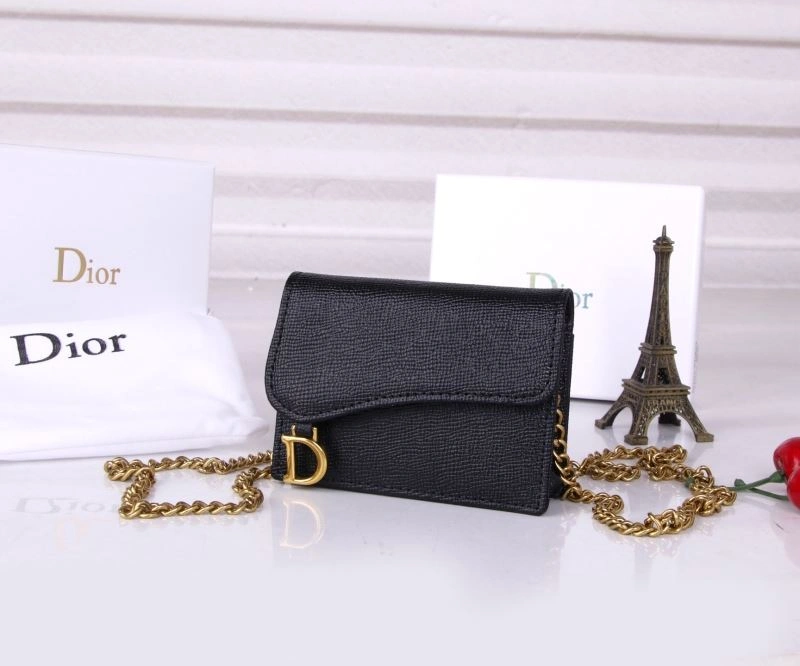 HighPerformance Christian Dior Wallets Purse 88242
