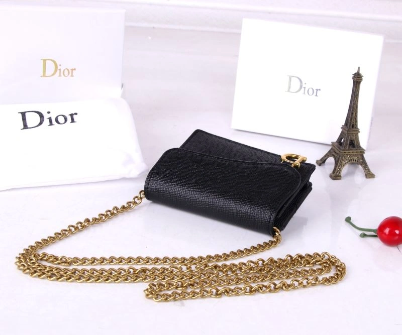 HighPerformance Christian Dior Wallets Purse 88242