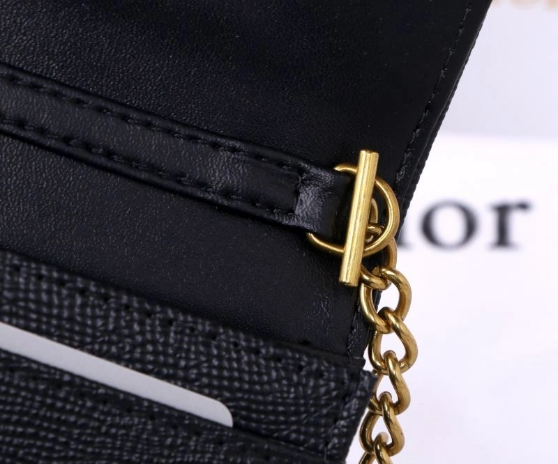 HighPerformance Christian Dior Wallets Purse 88242