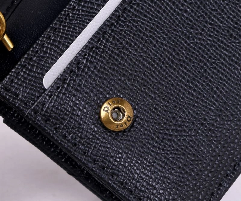 HighPerformance Christian Dior Wallets Purse 88242