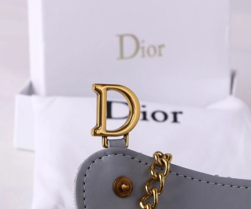 Christian Dior Wallets Purse Tailored 88241