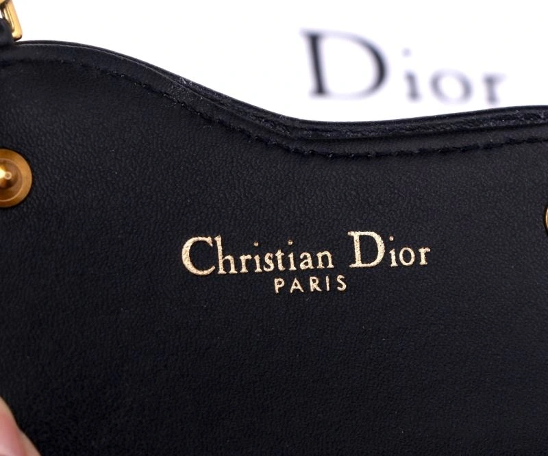 Christian Dior Wallets Purse Versatile 88305