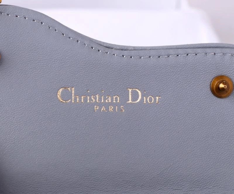 Christian Dior Wallets Purse Bright 88306
