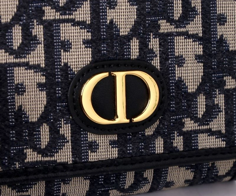 Christian Dior Wallets Purse Soft 88229