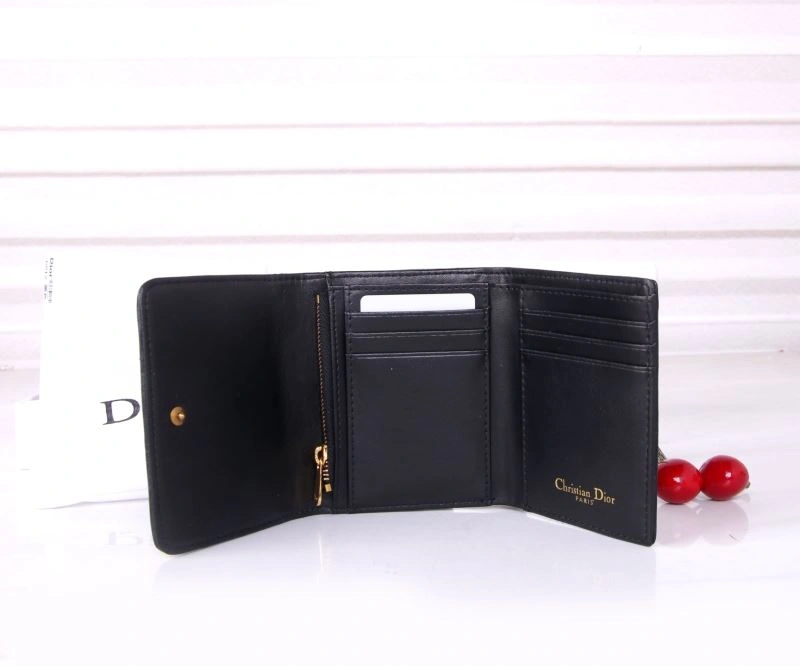 Christian Dior Wallets Purse Soft 88229