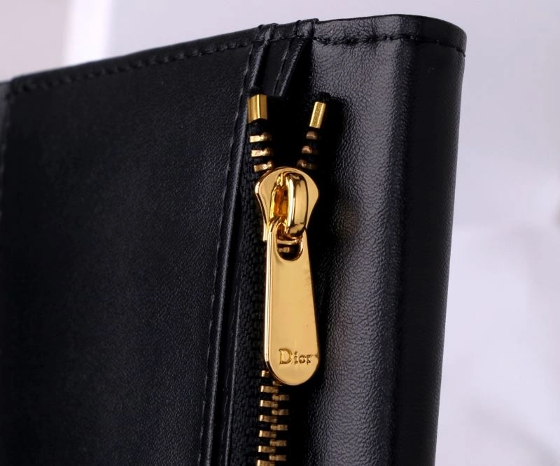 Christian Dior Wallets Purse Soft 88229